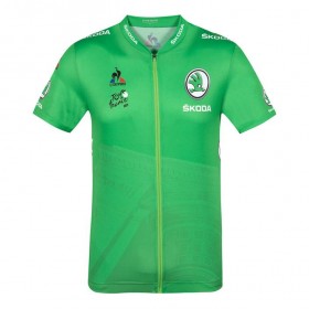 Cykeltrøje 2021 Tour de France N004